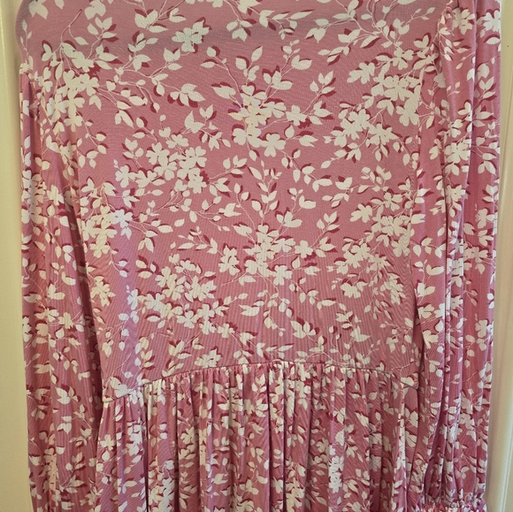 DRAPER JAMES DRESS - Picture 4 of 7